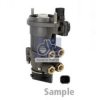 VOLVO 21390592 Brake Valve, service brake